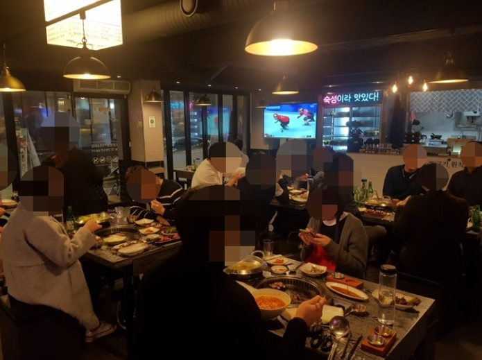 항아리숙성삼겹살 이미지