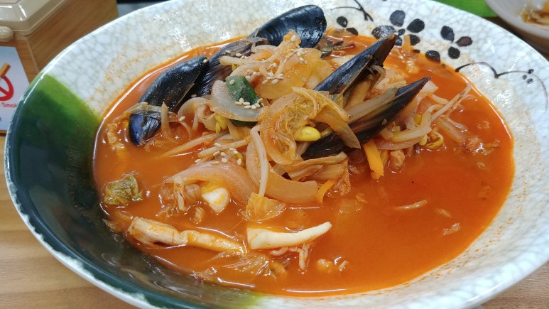 대야성수타손짜장 이미지