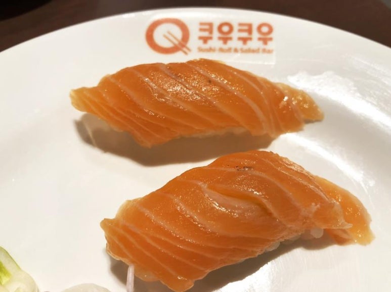 쿠우쿠우 이미지