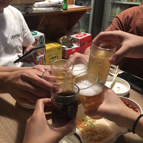 치킨오빠 이미지