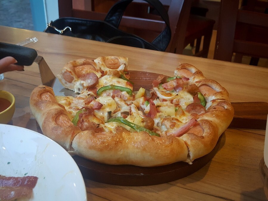 쇼카페(SHOW CAFE) 이미지