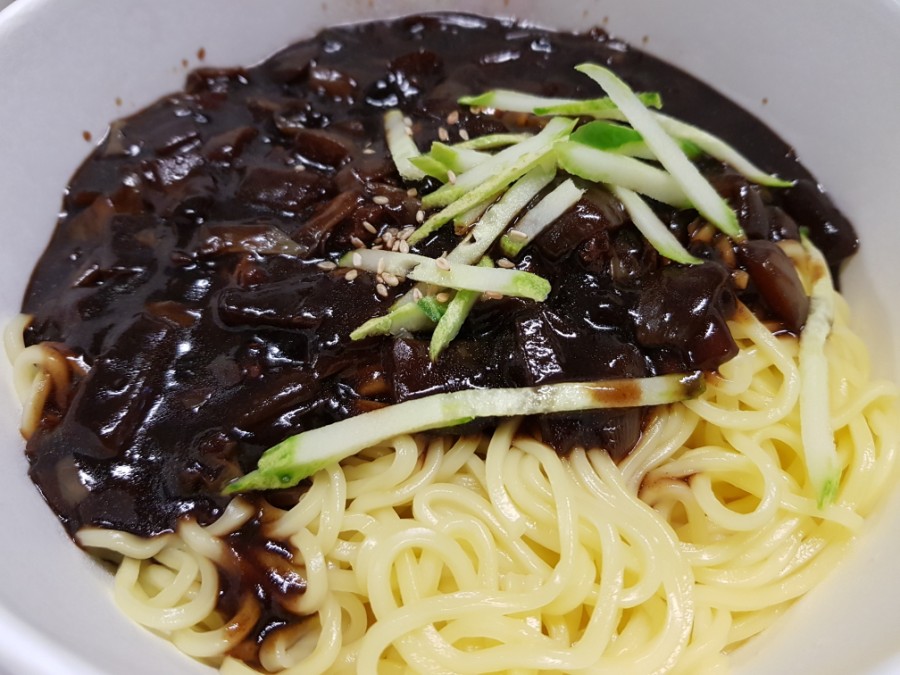 홍짜장배곧한라비발디점 이미지