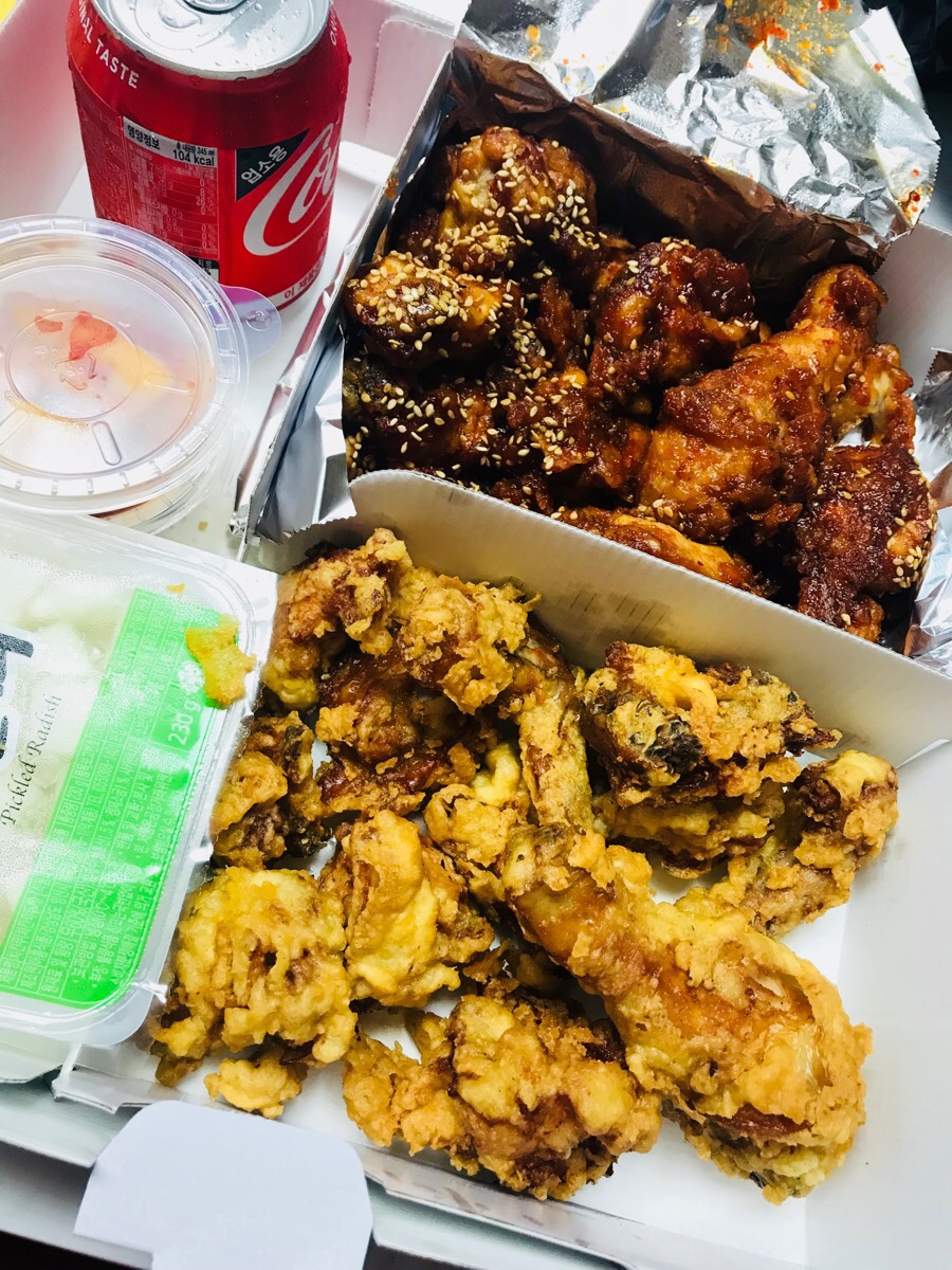 종점통닭 이미지