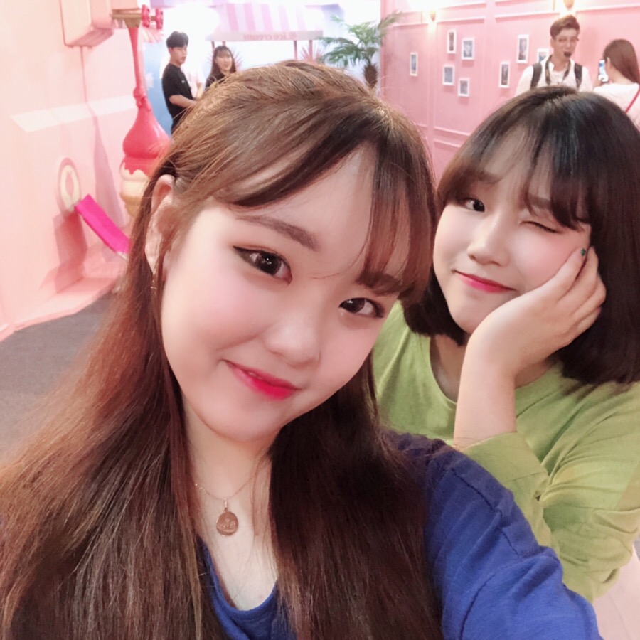 아이스크림에빠지다 이미지