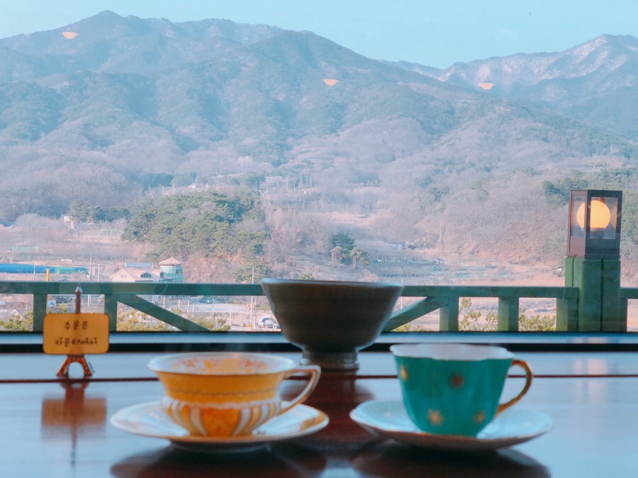 홍차가게안단테 이미지