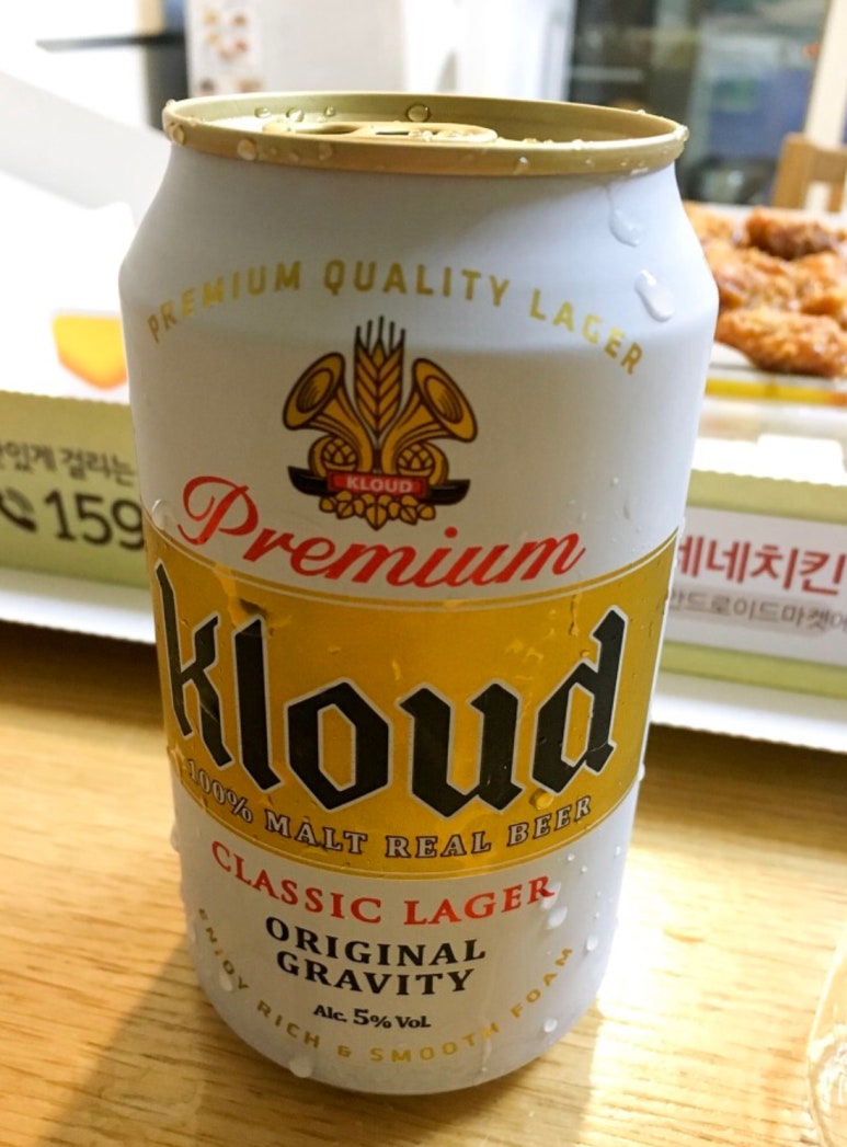 네네치킨 현리점 이미지