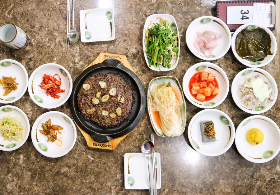 담양진갈비 이미지
