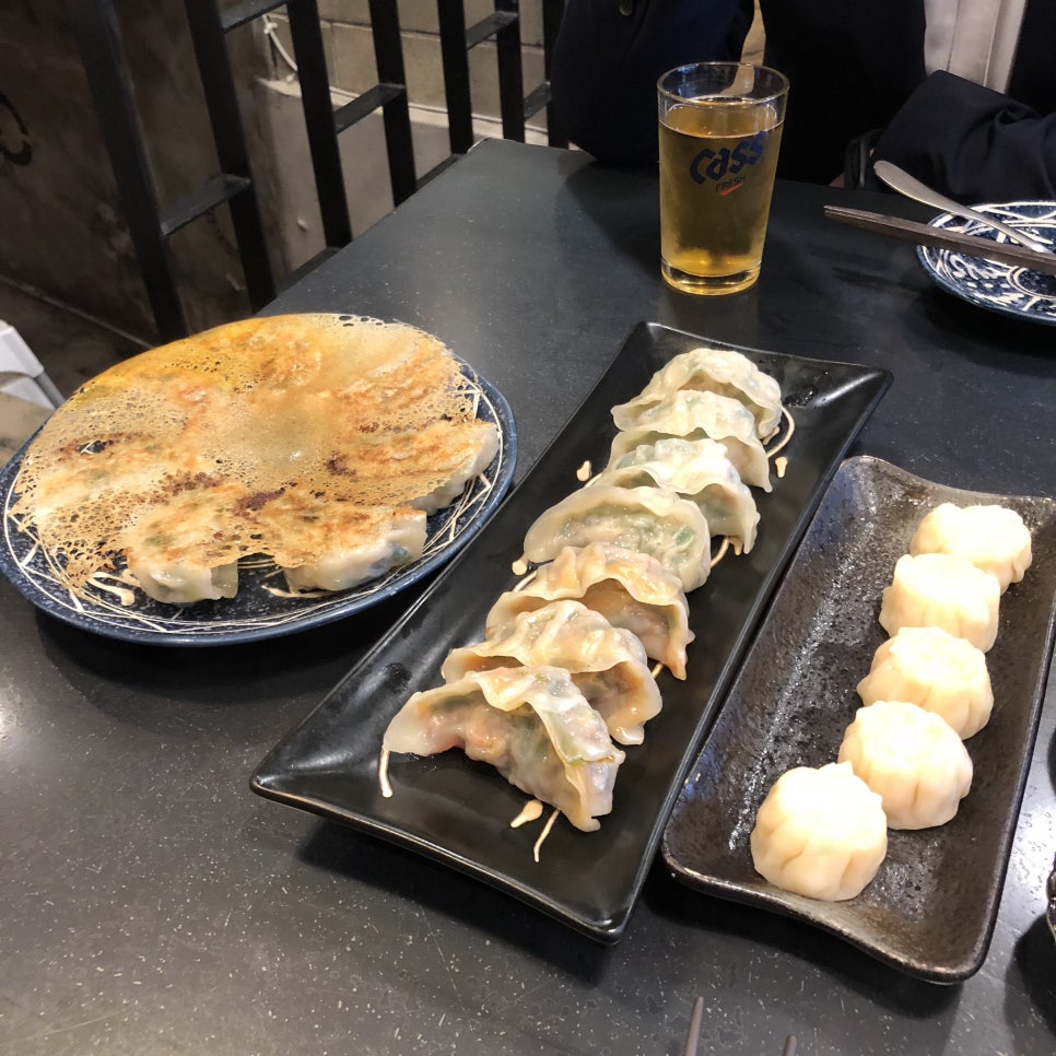 청구만두 이미지