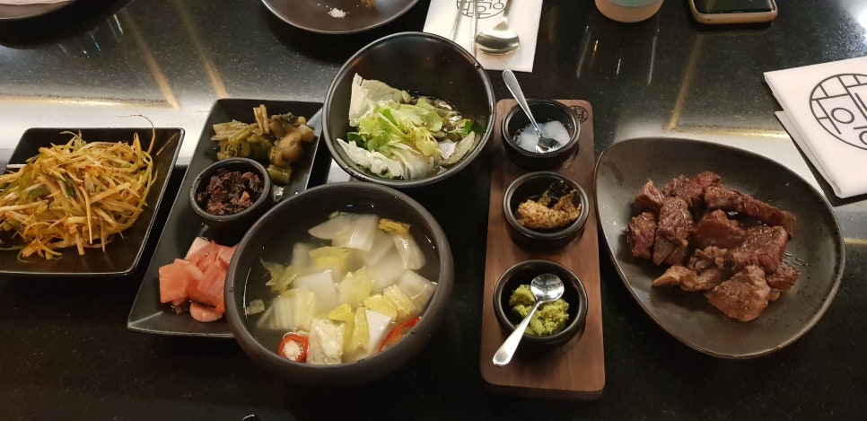 한와담포스코 이미지