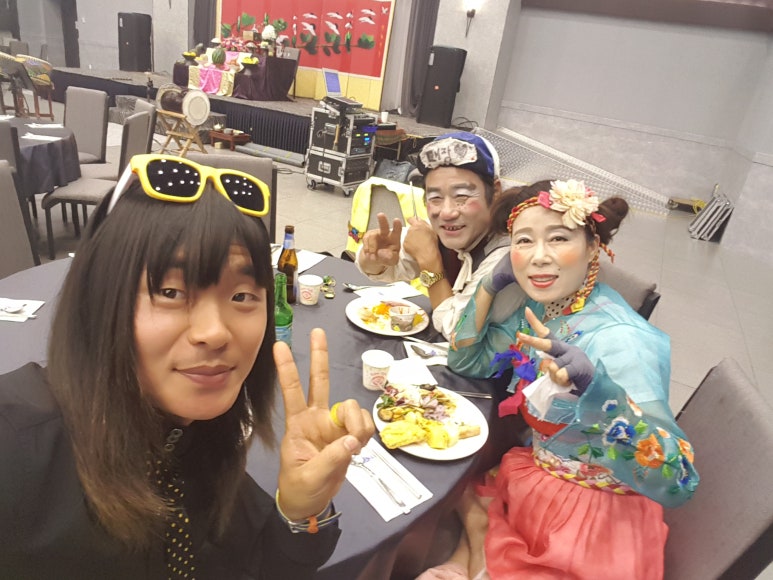 품바노래방 이미지