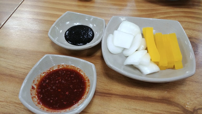 대야성수타손짜장 이미지