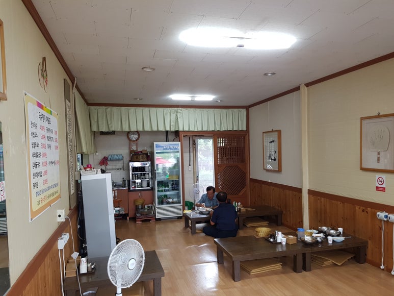 서산국수명가 이미지