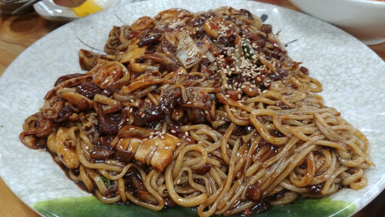 대야성수타손짜장 이미지