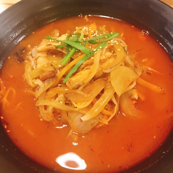 화(火)짬뽕 이미지