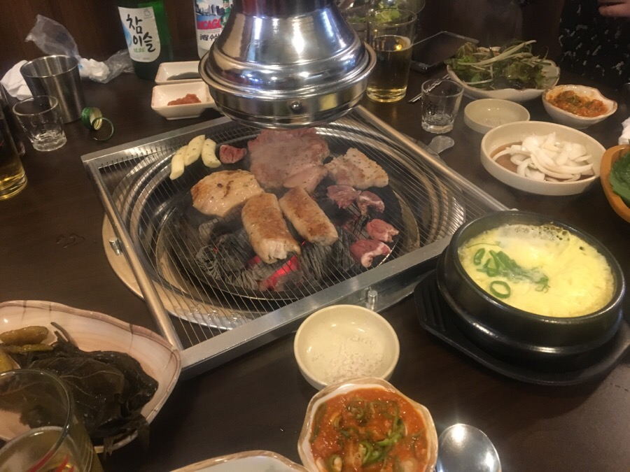 막창고을 이미지