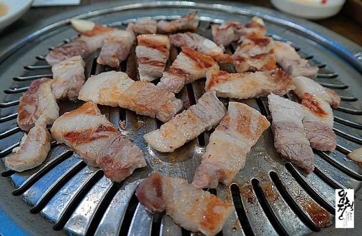 장수촌정육식당 이미지
