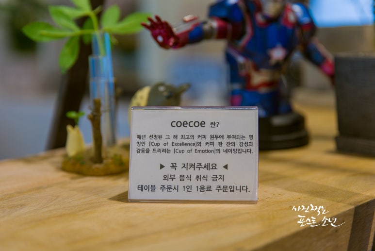 코에코에(COECOE) 이미지