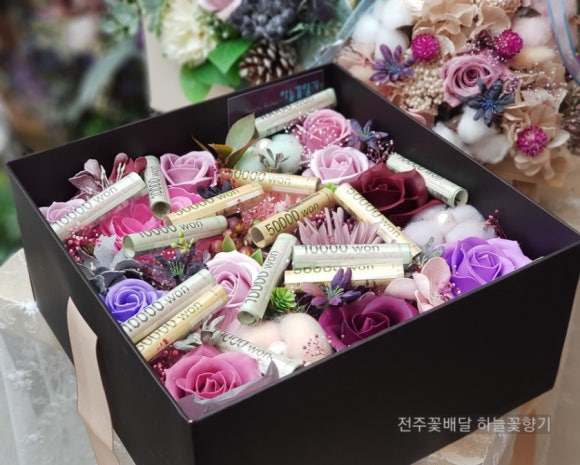 하늘꽃향기착한꽃집 이미지