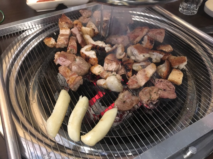 막창고을 이미지