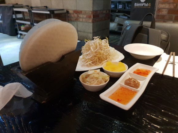 한신밥&국수 이미지
