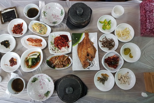 근덕식당 이미지