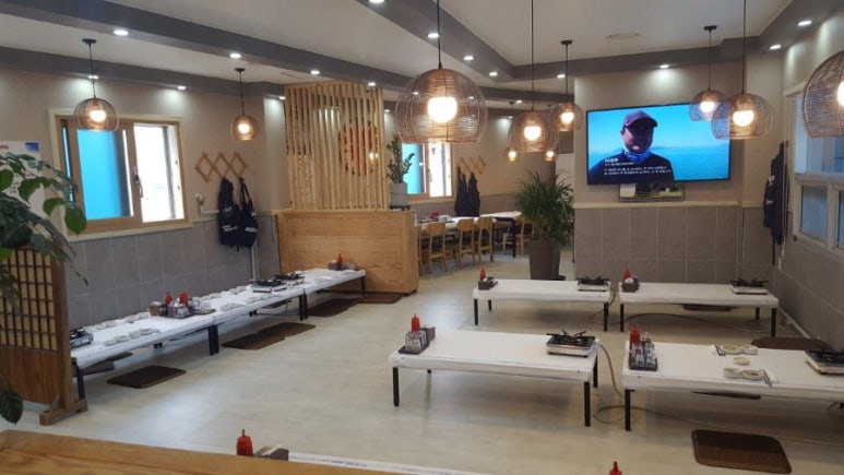 삼간도회타운 사진 2