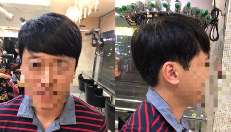 케이리헤어 이미지