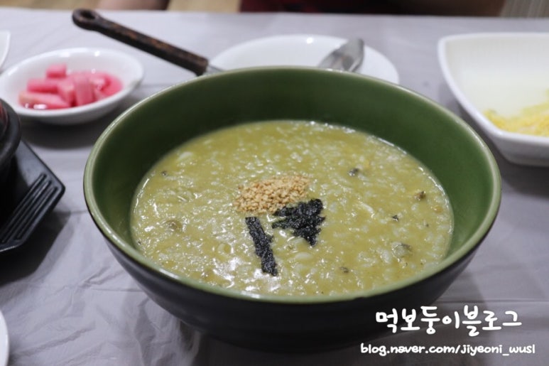 완도참전복집(동천점) 이미지
