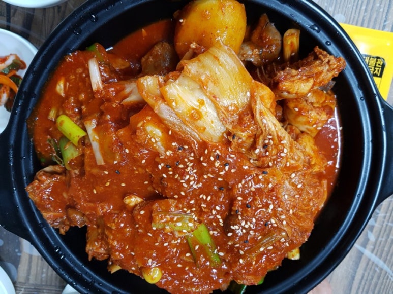 로컬푸드오늘밥집 이미지