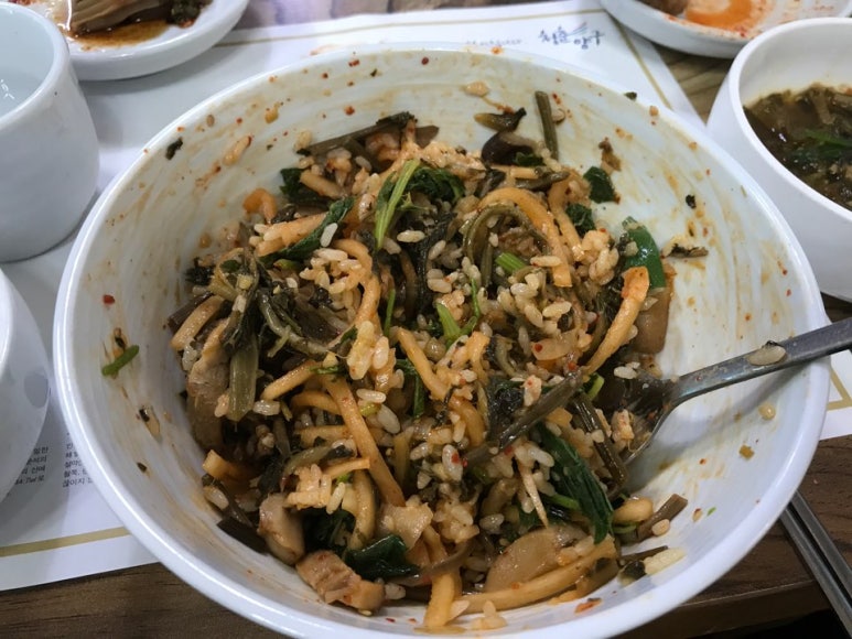 이찬저찬 이미지
