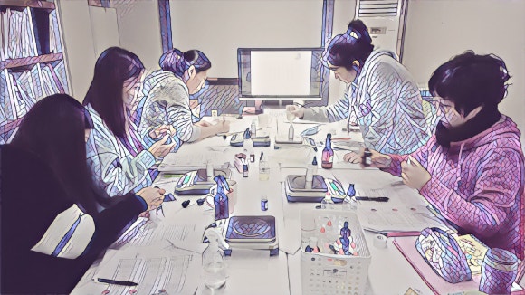 (주)아로마솔루션 이미지