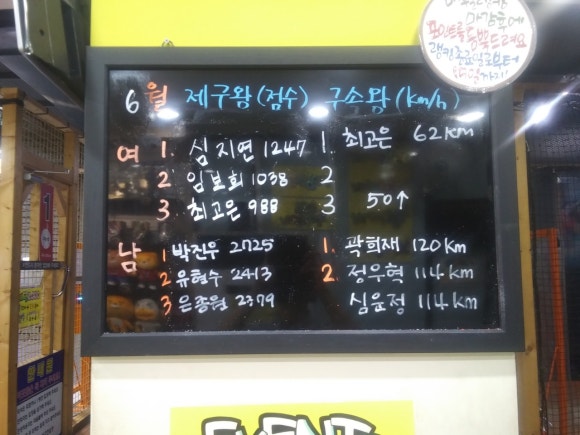 피처캠프야구연습장 이미지