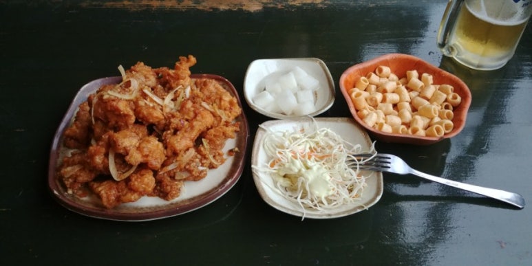치킨홈 이미지