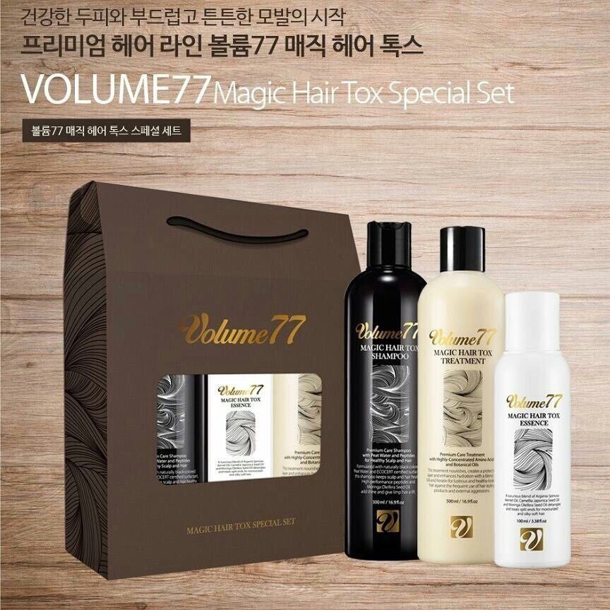 톡스헤어매직 이미지
