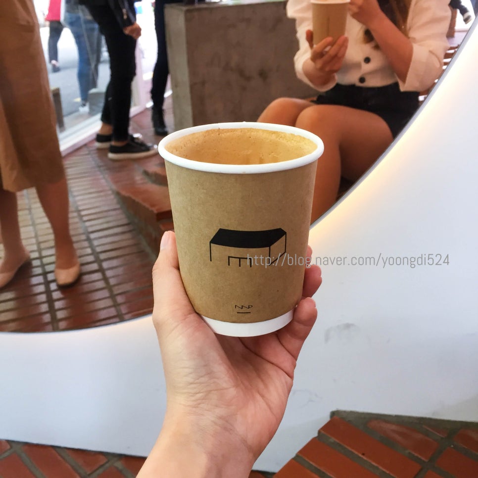 커피냅로스터스연남동 이미지