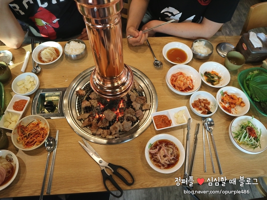 먹싸갈비(광명소하점) 이미지