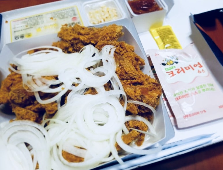 네네치킨용인1호점 이미지