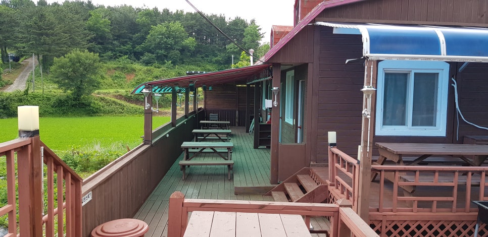 해돋이펜션 이미지