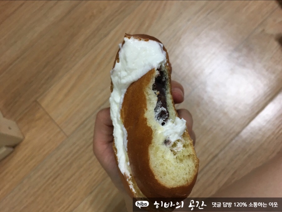 빵장수단팥빵 대전유성점 이미지