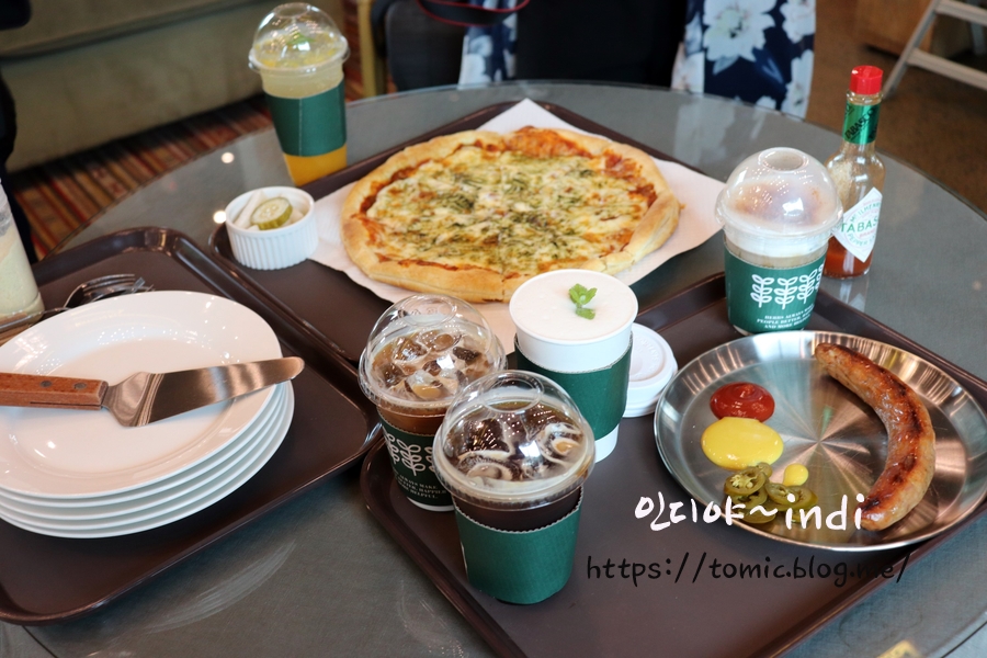 보타니카170 이미지