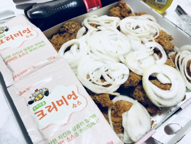 네네치킨용인1호점 이미지