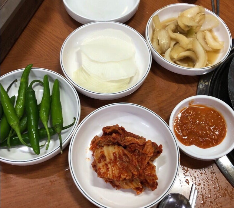 산청곱창 이미지