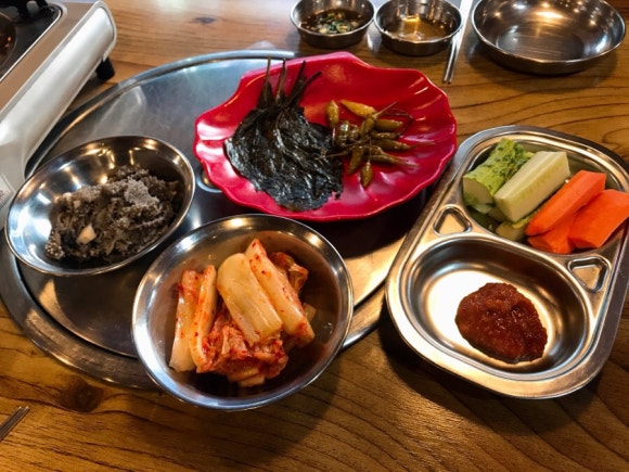 미스터황소곱창 이미지