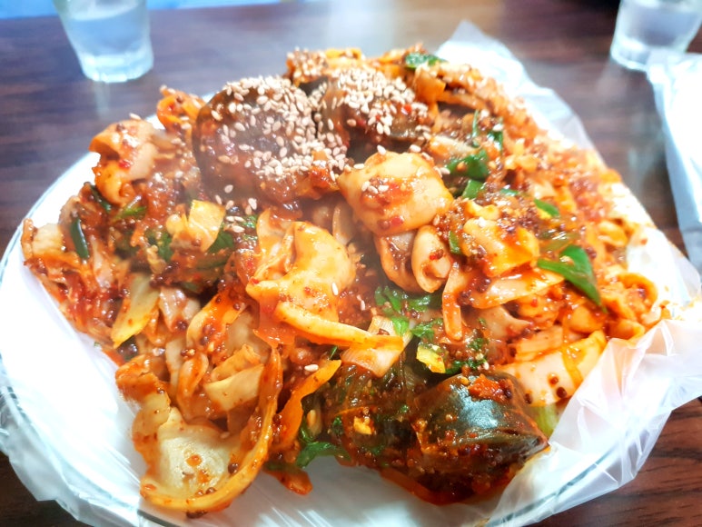 강씨네곱창 이미지