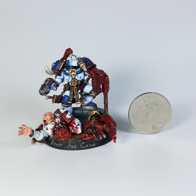 ORCTOWN 이미지