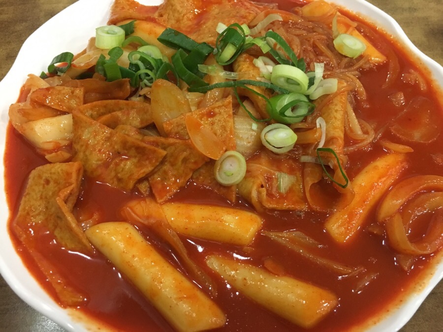 종로김밥 이미지