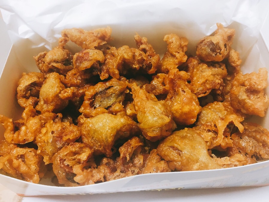 삼구통닭 이미지