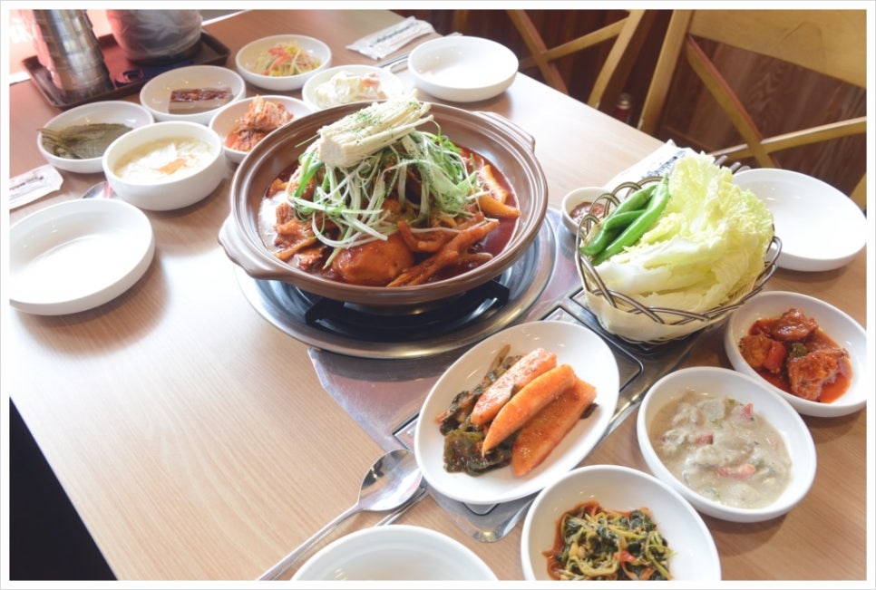 익산닭집 이미지