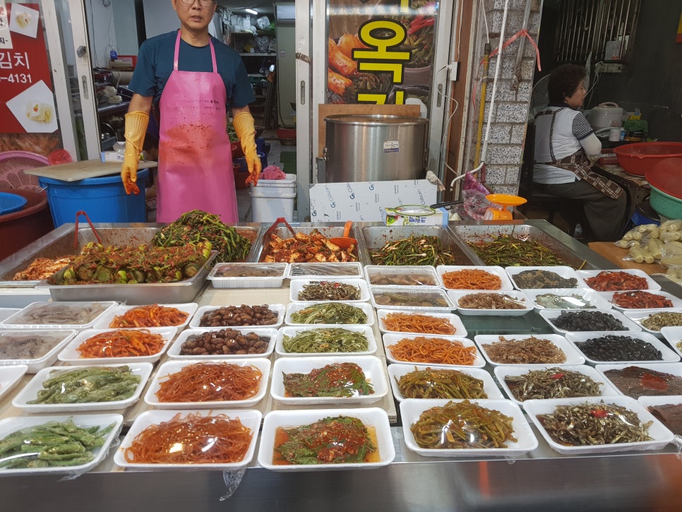 기옥반찬 이미지