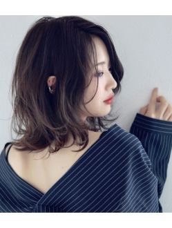 존헤어 이미지